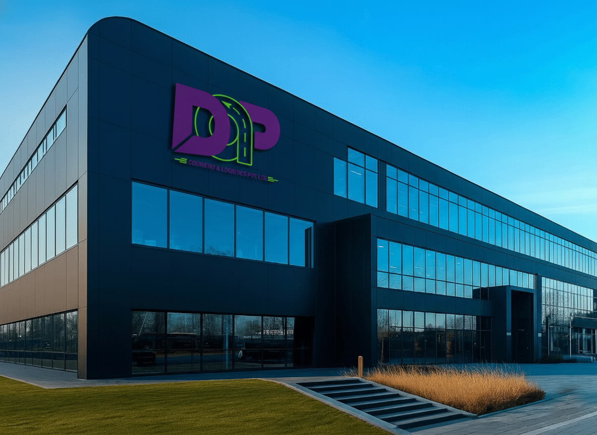 DAP Couriers and Logistics